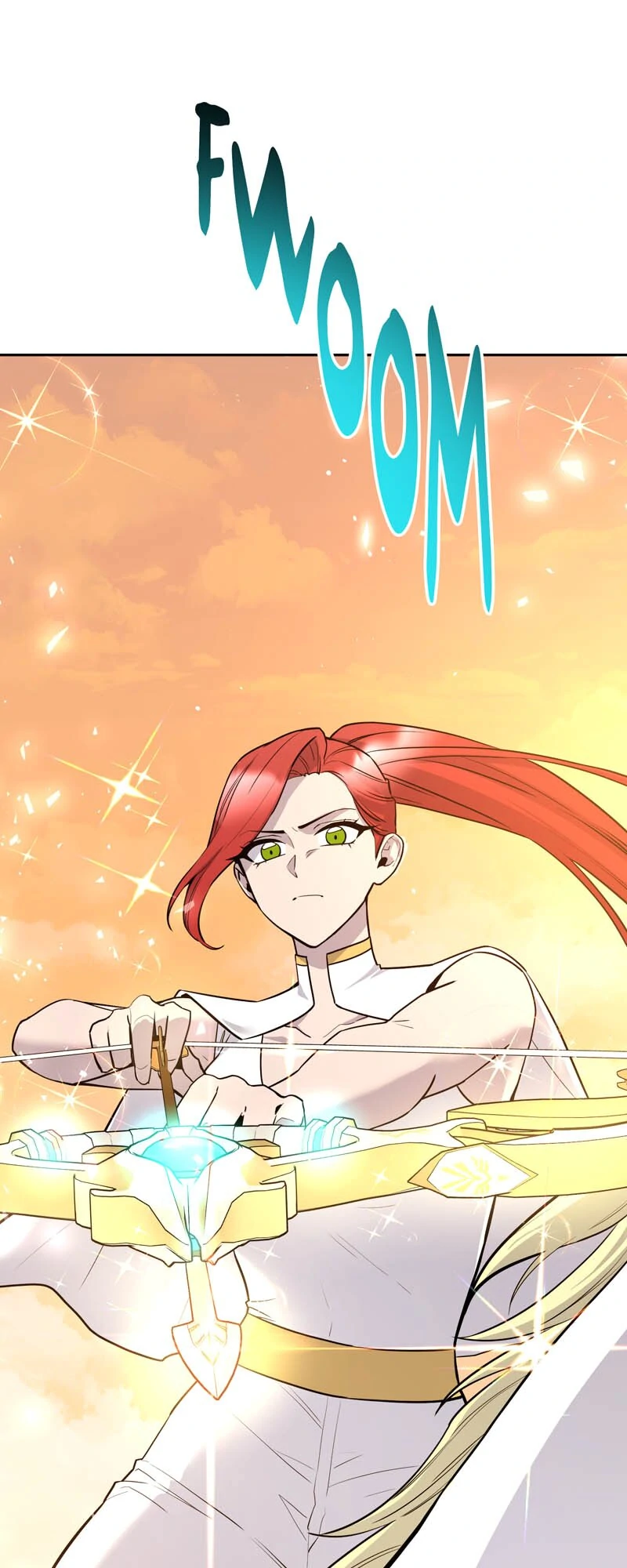 Anyone Can Become A Villainess chapter 135 page 31