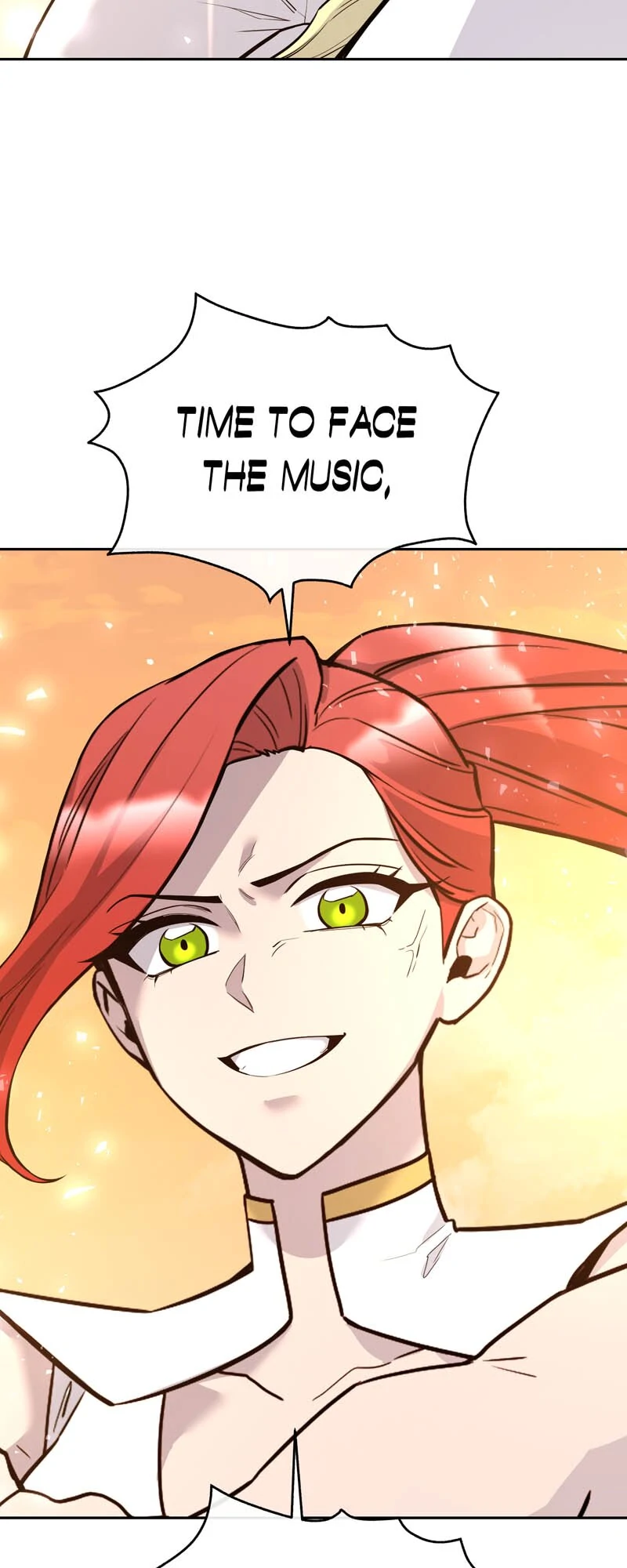 Anyone Can Become A Villainess chapter 135 page 32