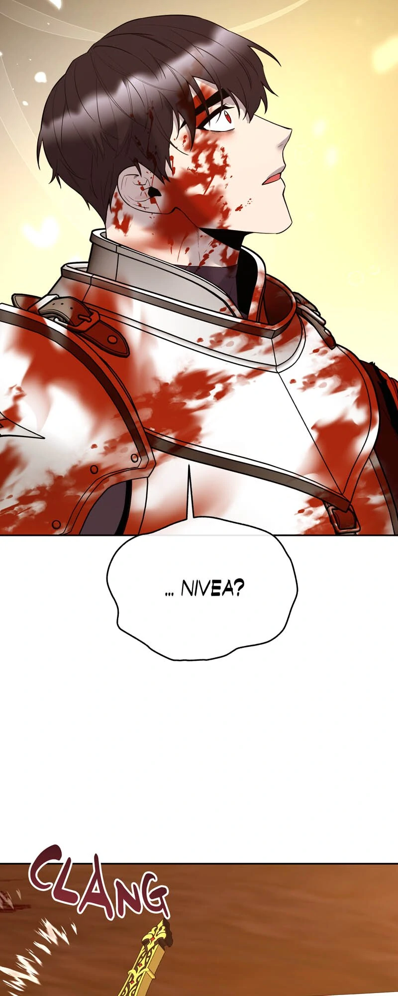 Anyone Can Become A Villainess chapter 135 page 34