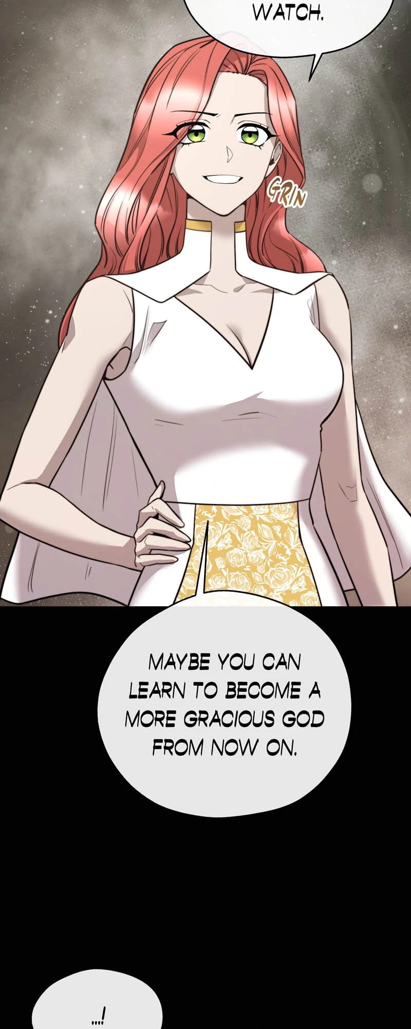 Anyone Can Become A Villainess chapter 135 page 39