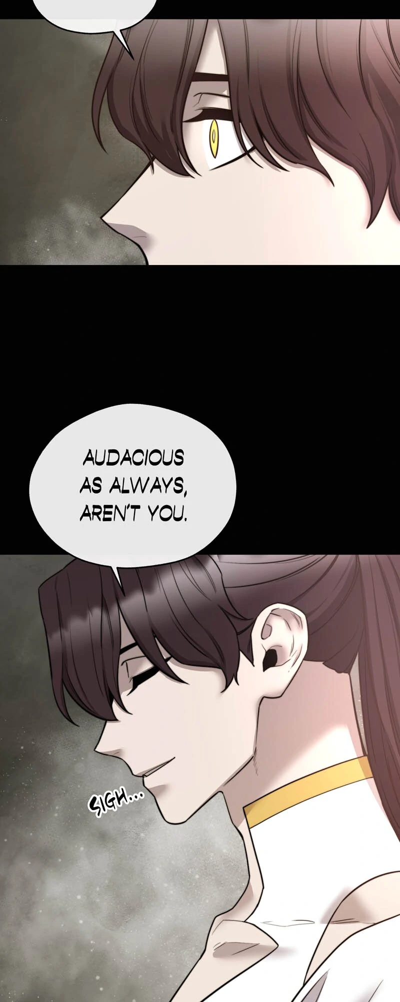 Anyone Can Become A Villainess chapter 135 page 40