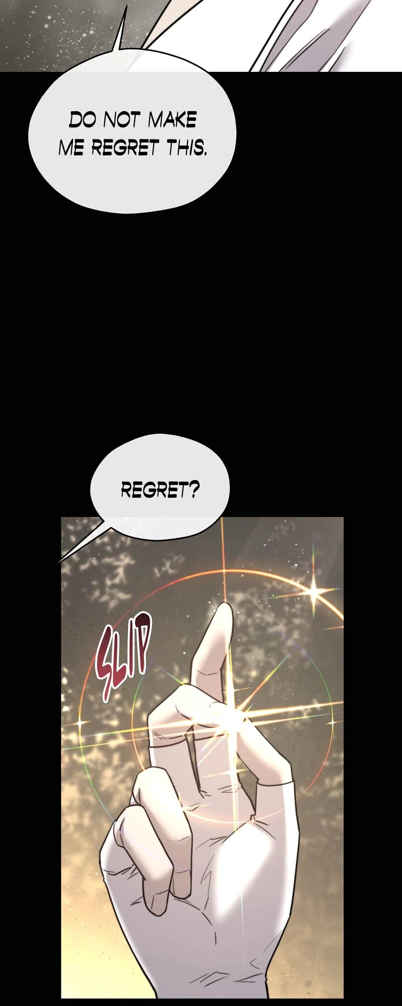 Anyone Can Become A Villainess chapter 135 page 41