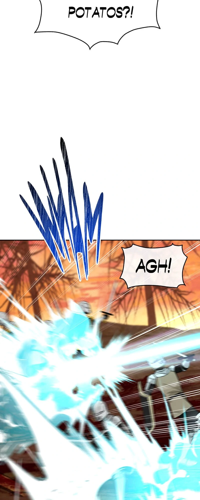 Anyone Can Become A Villainess chapter 135 page 47