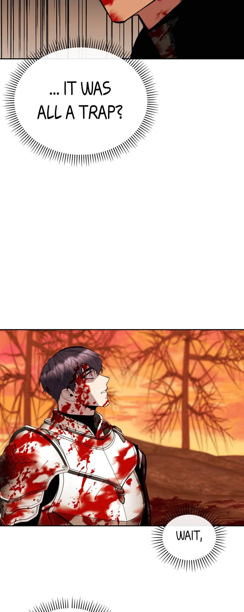 Anyone Can Become A Villainess chapter 135 page 50