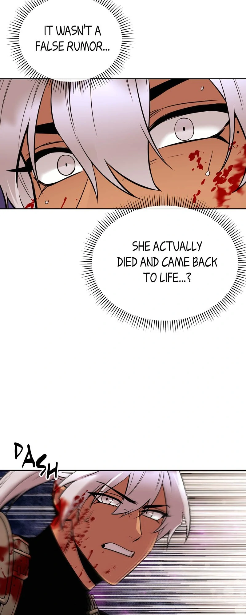 Anyone Can Become A Villainess chapter 135 page 51