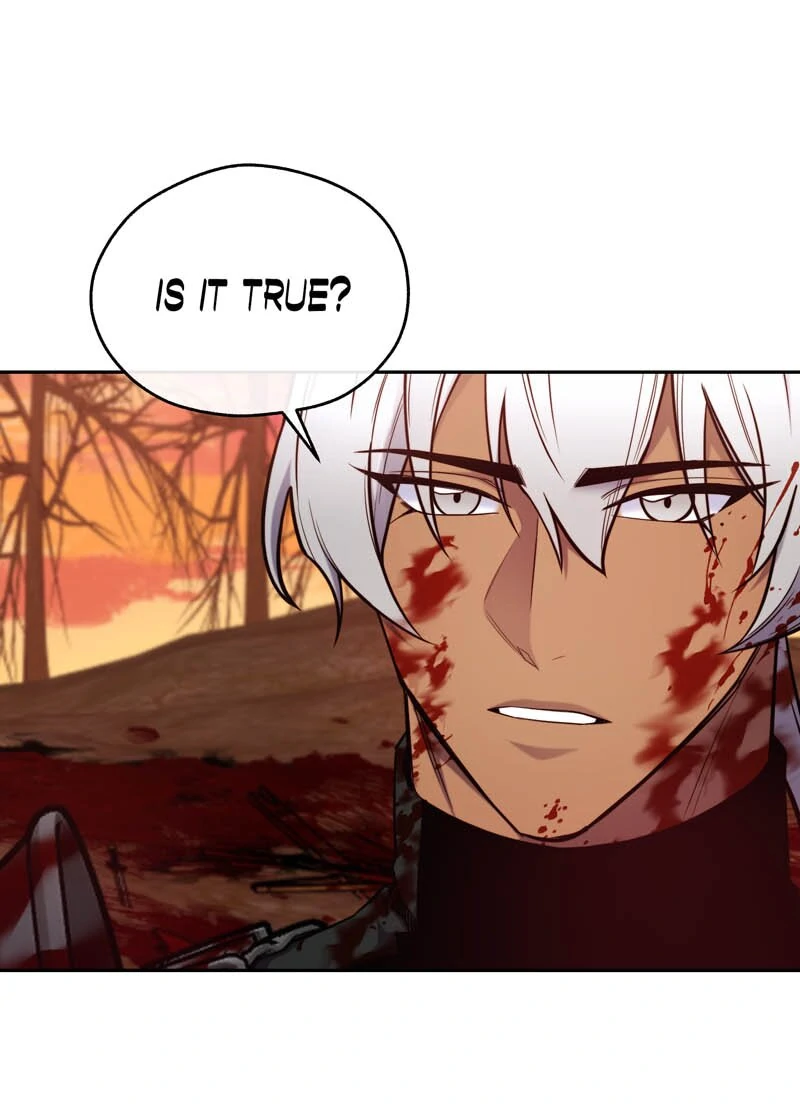 Anyone Can Become A Villainess chapter 135 page 6