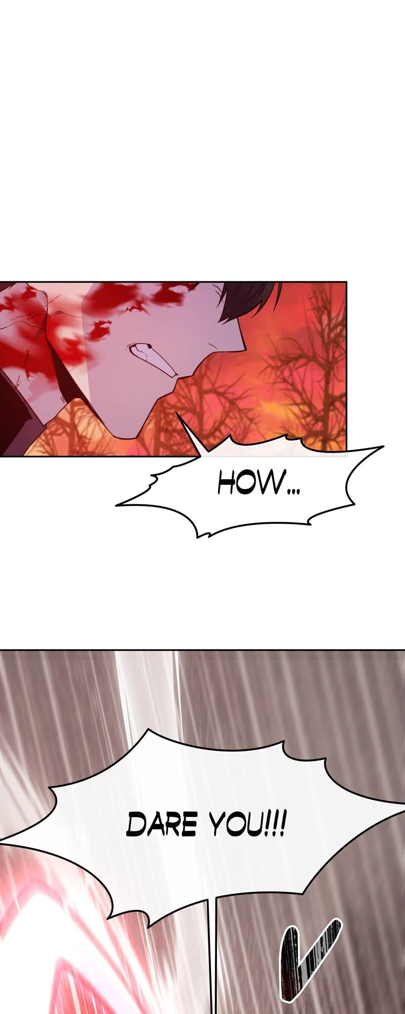 Anyone Can Become A Villainess chapter 135 page 7