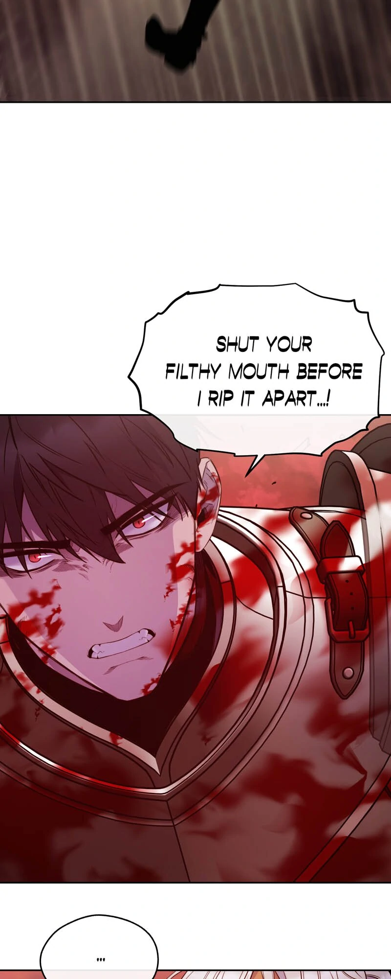 Anyone Can Become A Villainess chapter 135 page 9