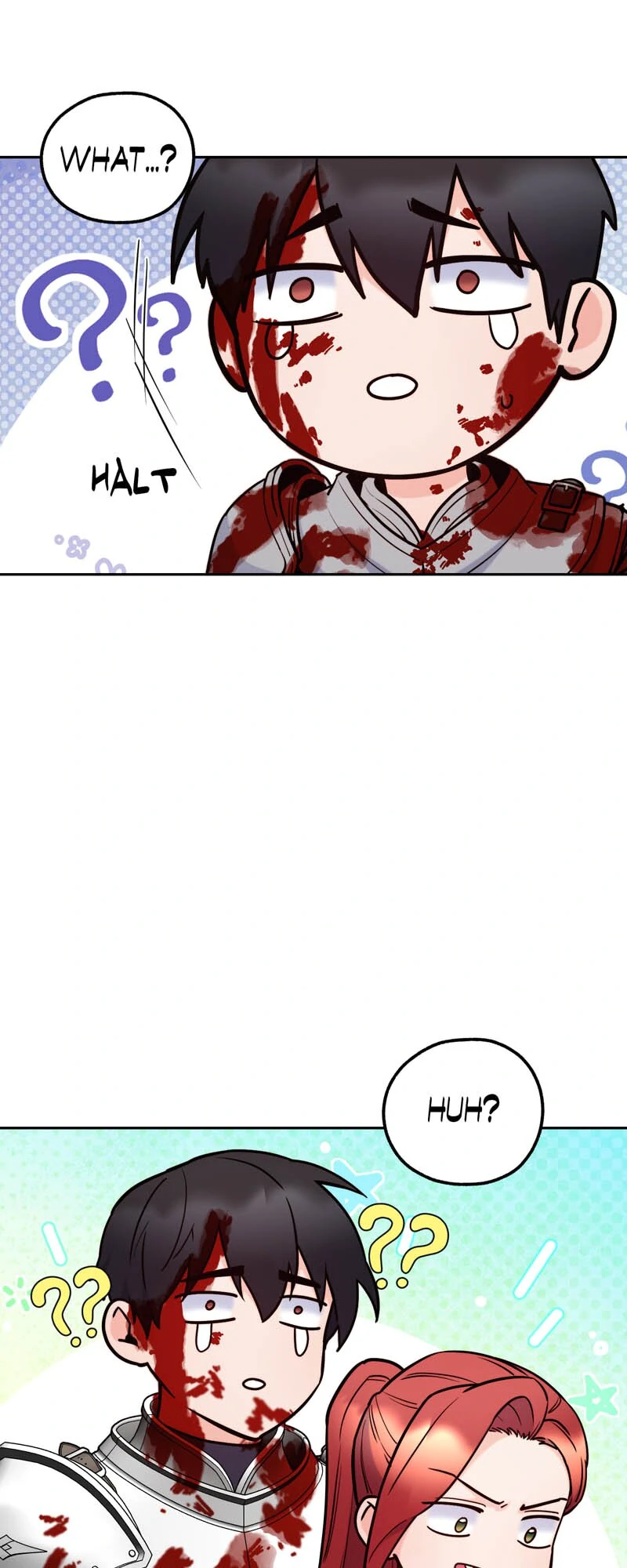 Anyone Can Become A Villainess chapter 136 page 10