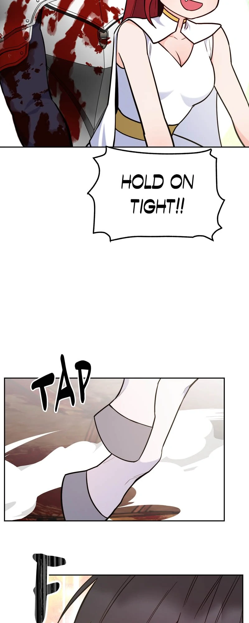 Anyone Can Become A Villainess chapter 136 page 11