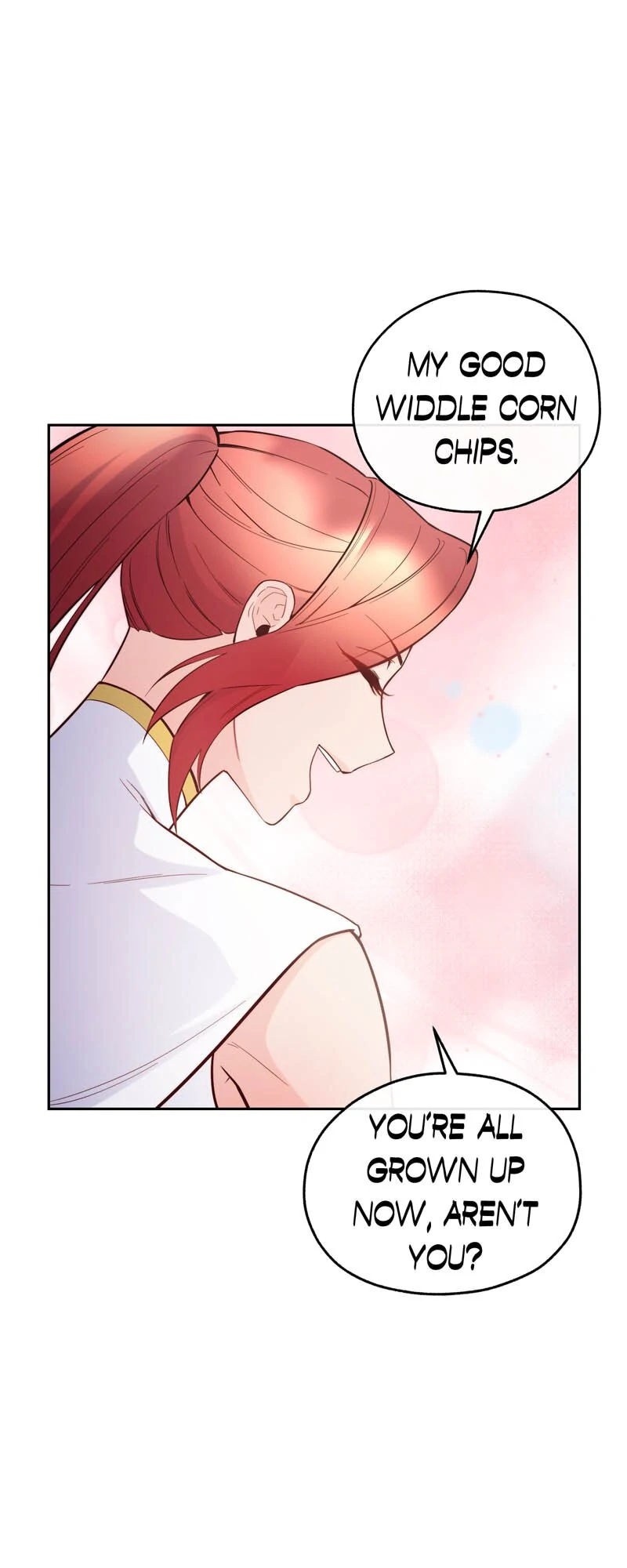 Anyone Can Become A Villainess chapter 136 page 13