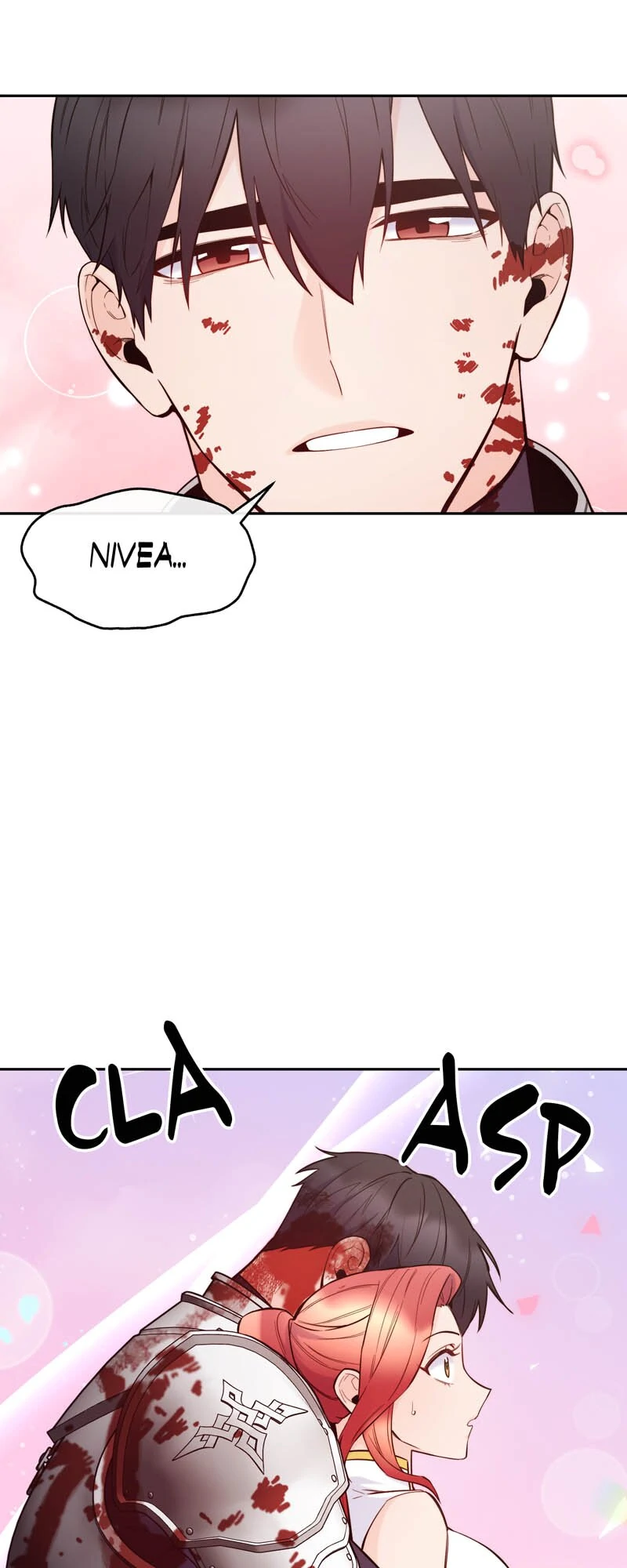 Anyone Can Become A Villainess chapter 136 page 14