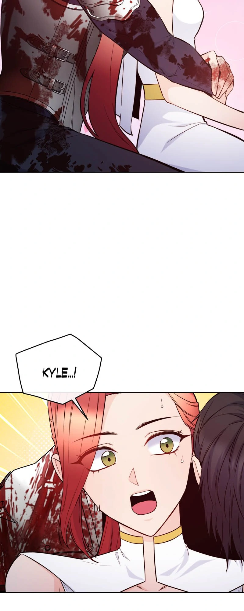 Anyone Can Become A Villainess chapter 136 page 15