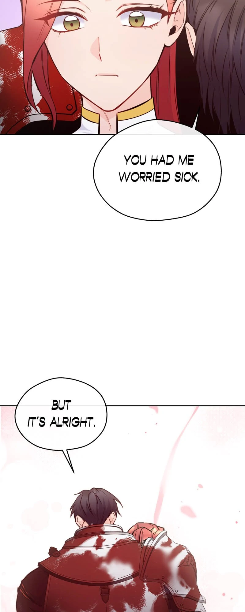 Anyone Can Become A Villainess chapter 136 page 17