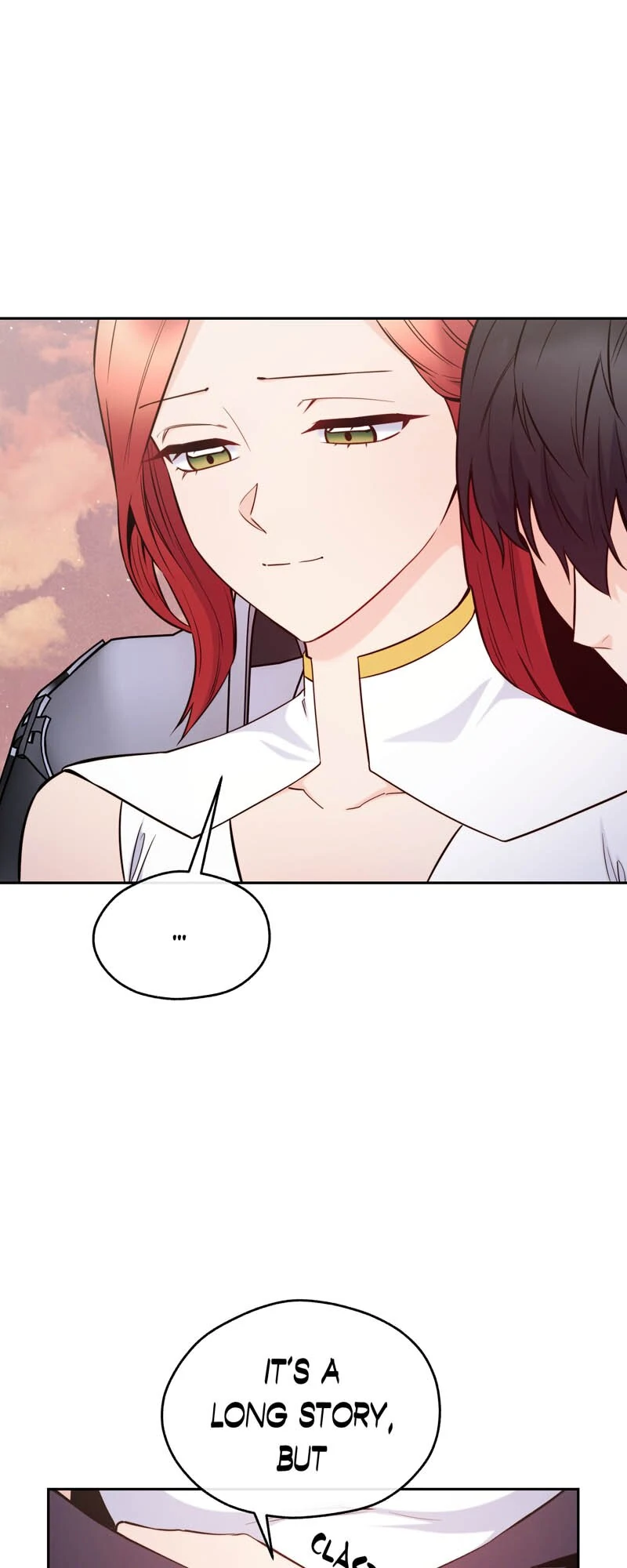 Anyone Can Become A Villainess chapter 136 page 19