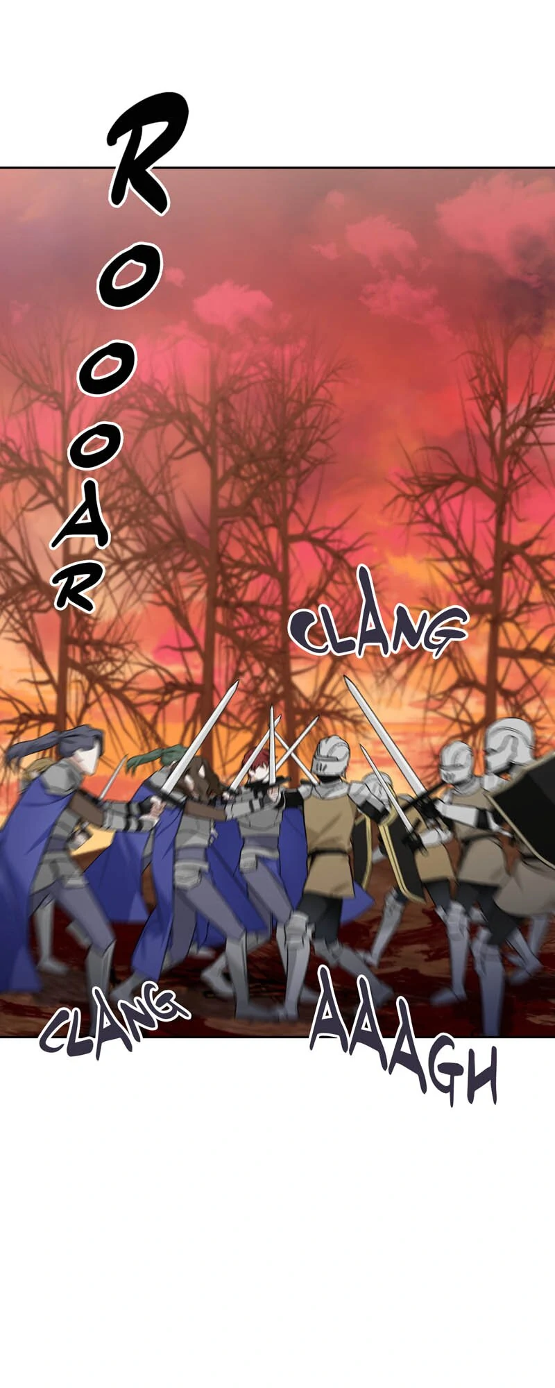 Anyone Can Become A Villainess chapter 136 page 2