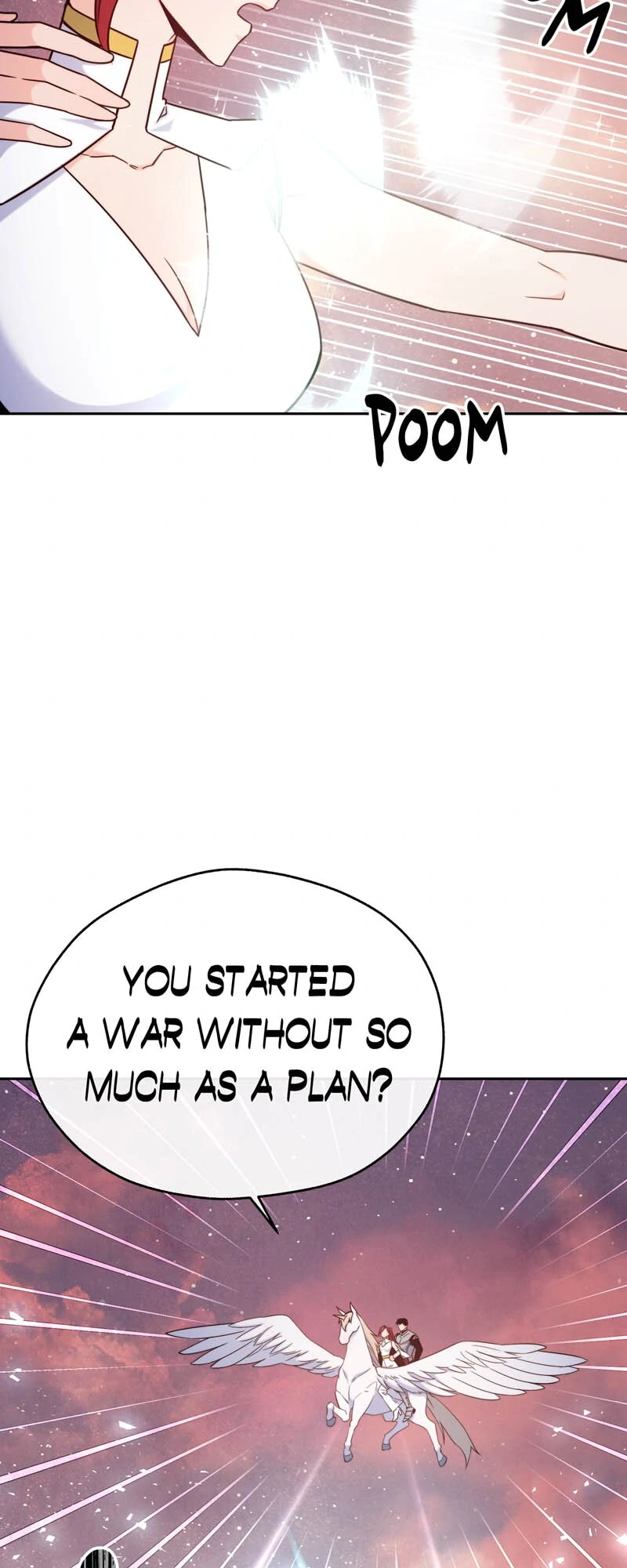 Anyone Can Become A Villainess chapter 136 page 23