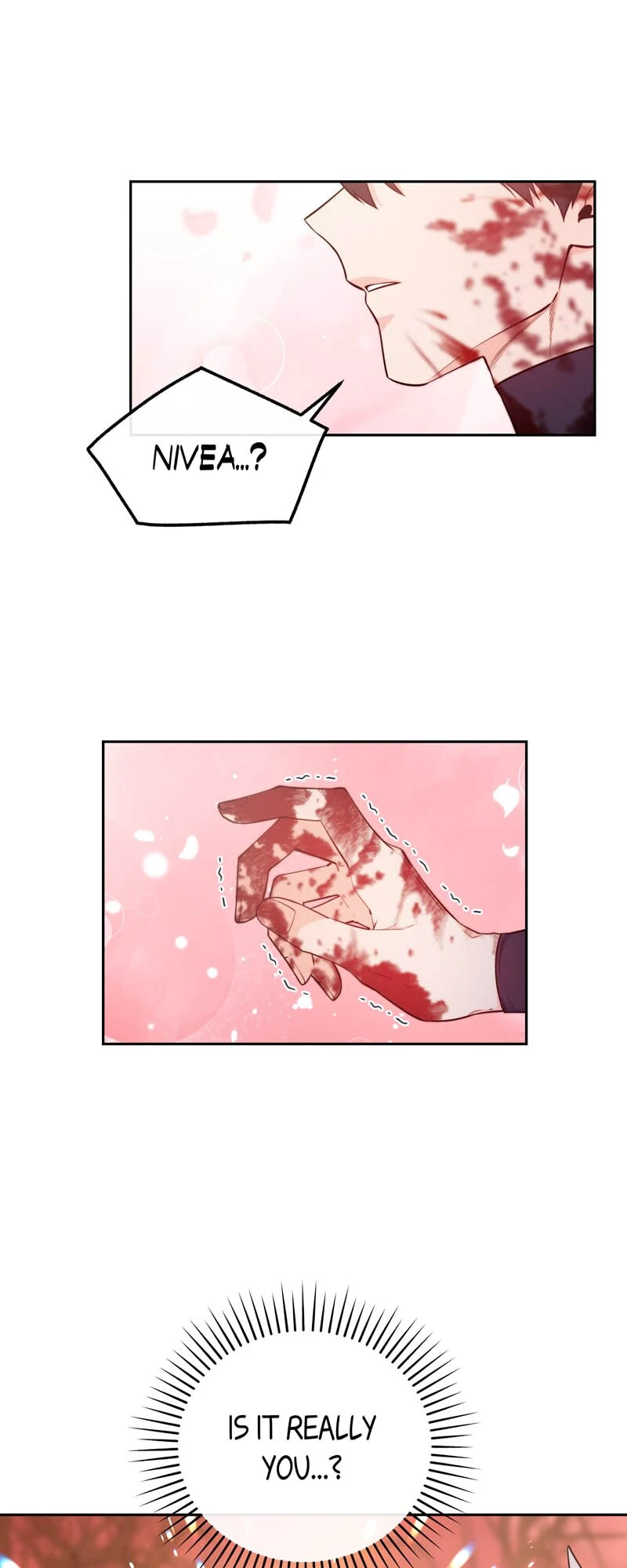 Anyone Can Become A Villainess chapter 136 page 3