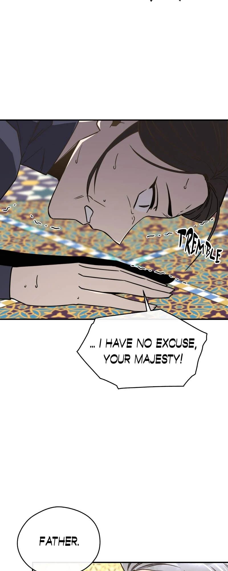 Anyone Can Become A Villainess chapter 136 page 34