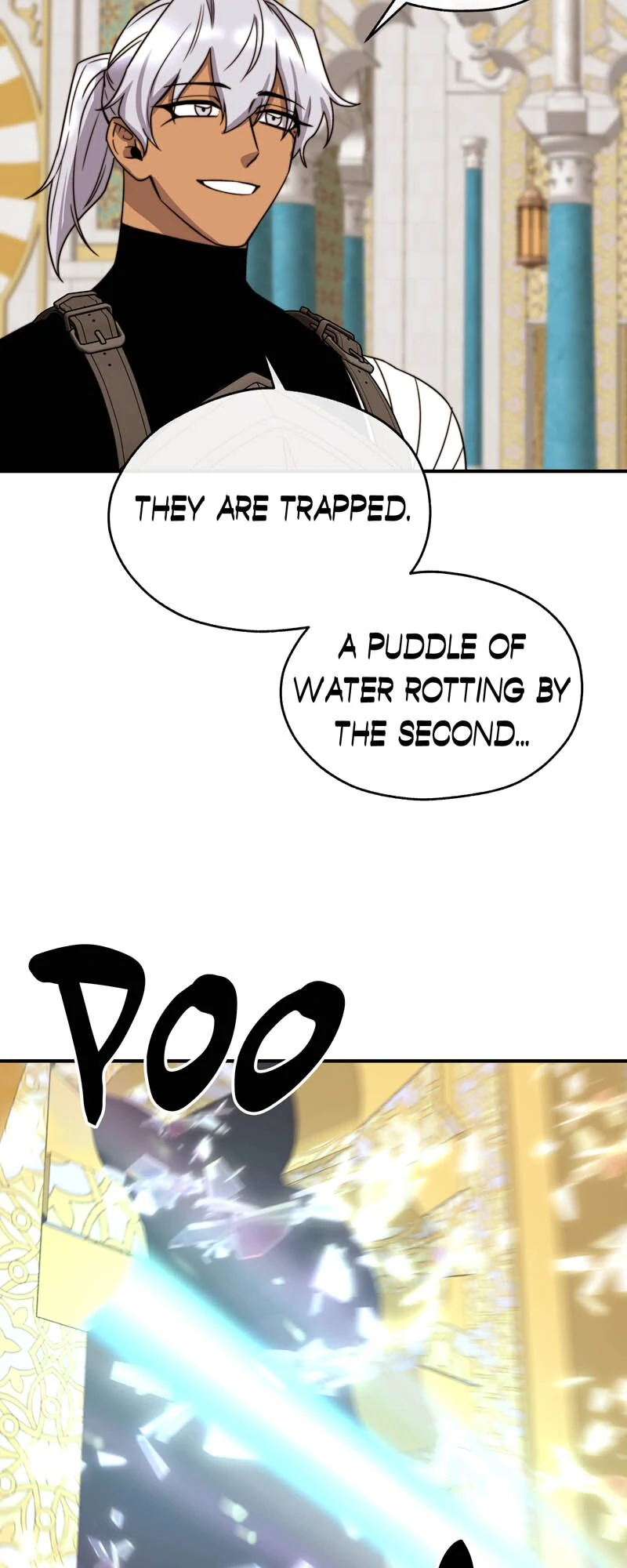 Anyone Can Become A Villainess chapter 136 page 44