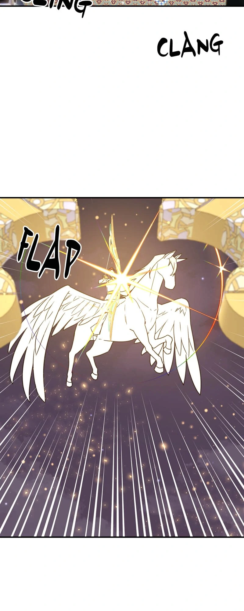 Anyone Can Become A Villainess chapter 136 page 46