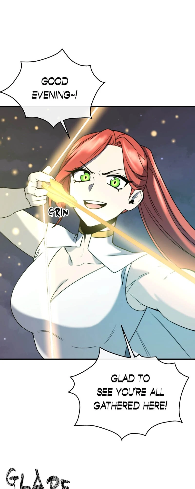 Anyone Can Become A Villainess chapter 136 page 47