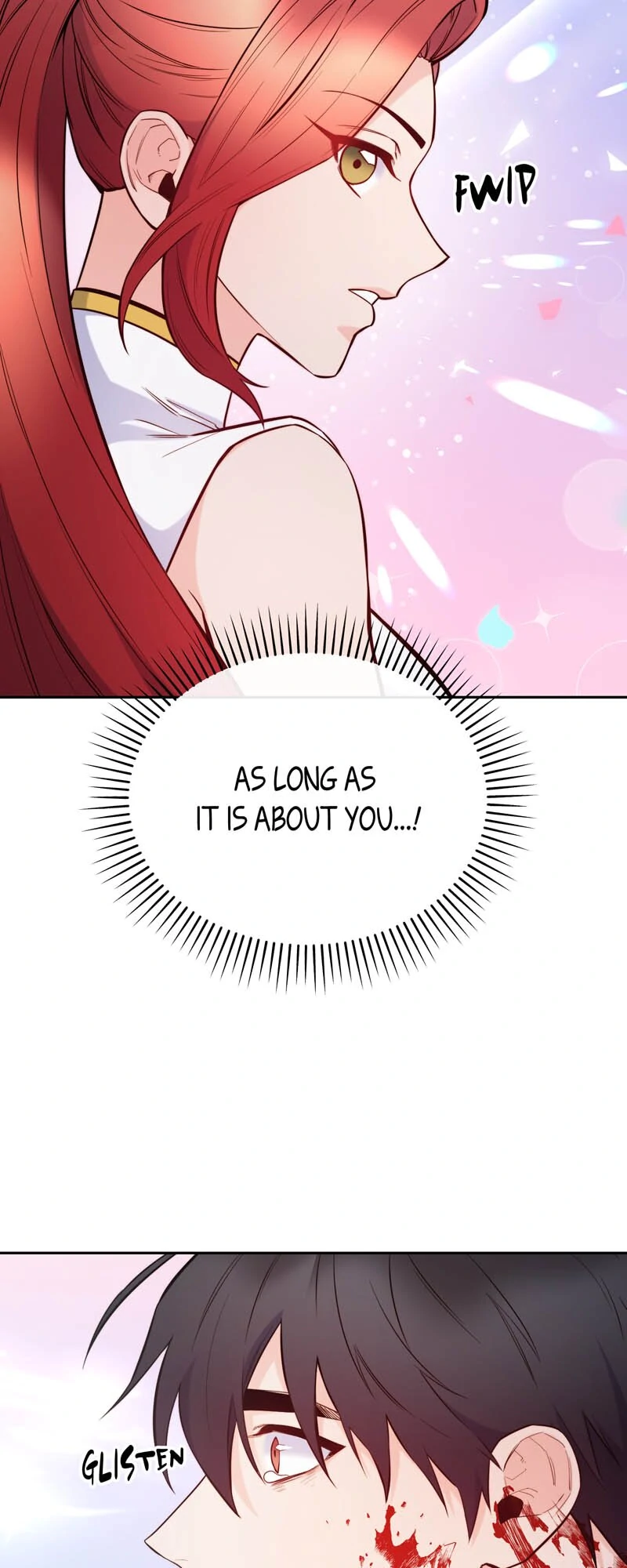 Anyone Can Become A Villainess chapter 136 page 5