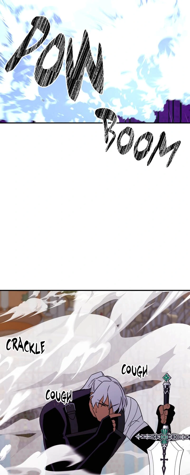 Anyone Can Become A Villainess chapter 136 page 52