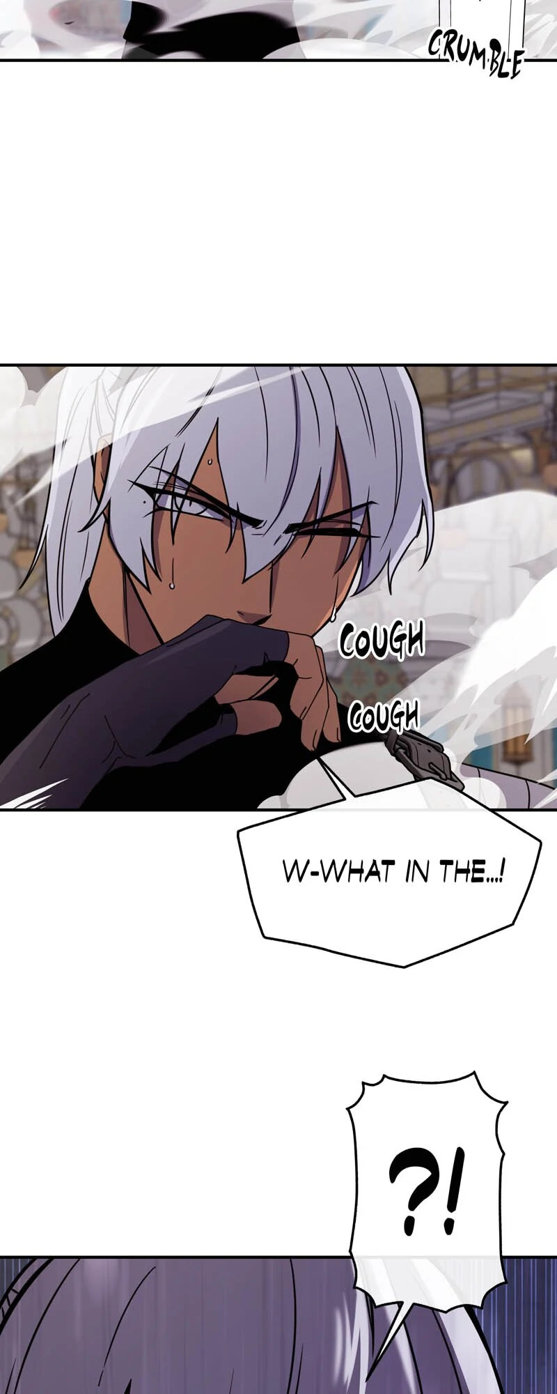 Anyone Can Become A Villainess chapter 136 page 53