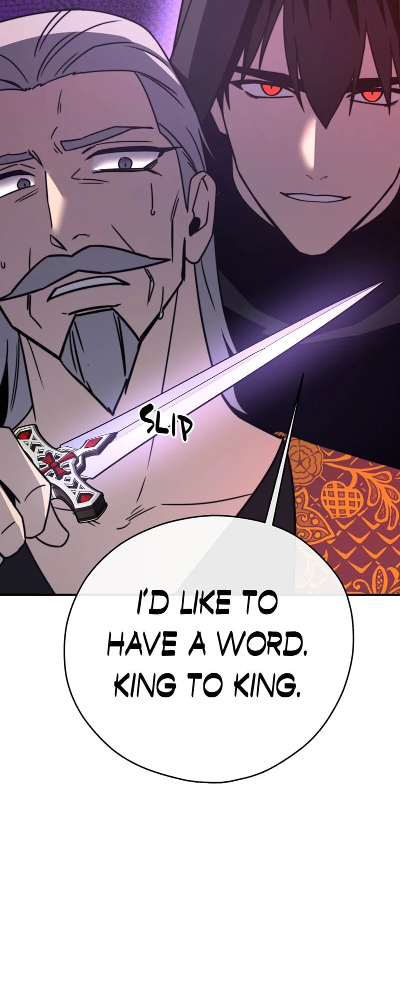 Anyone Can Become A Villainess chapter 136 page 56