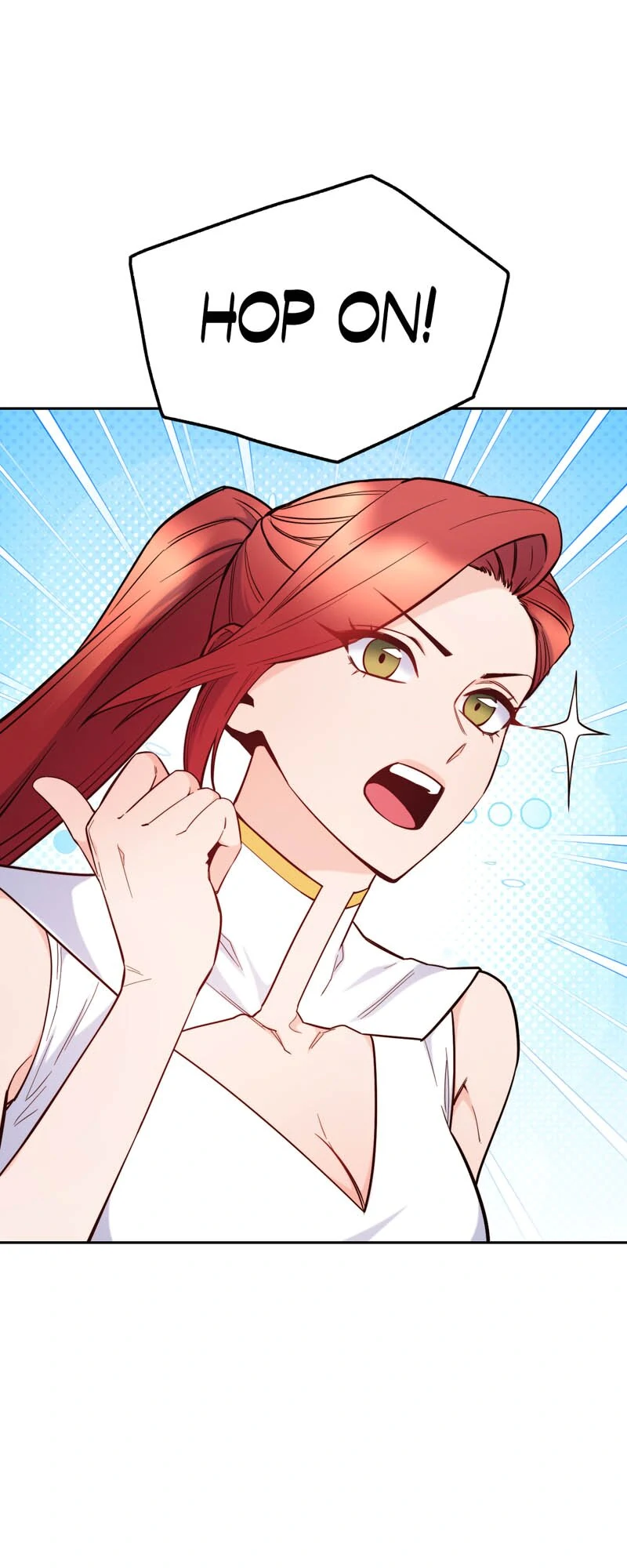 Anyone Can Become A Villainess chapter 136 page 9