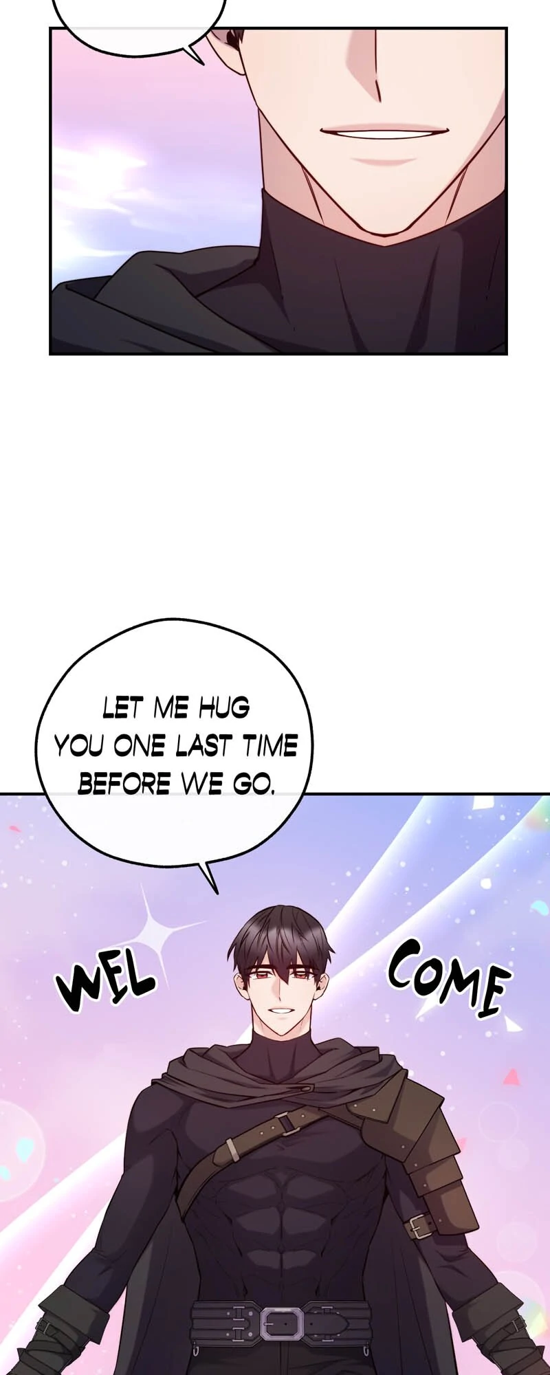 Anyone Can Become A Villainess chapter 137 page 20