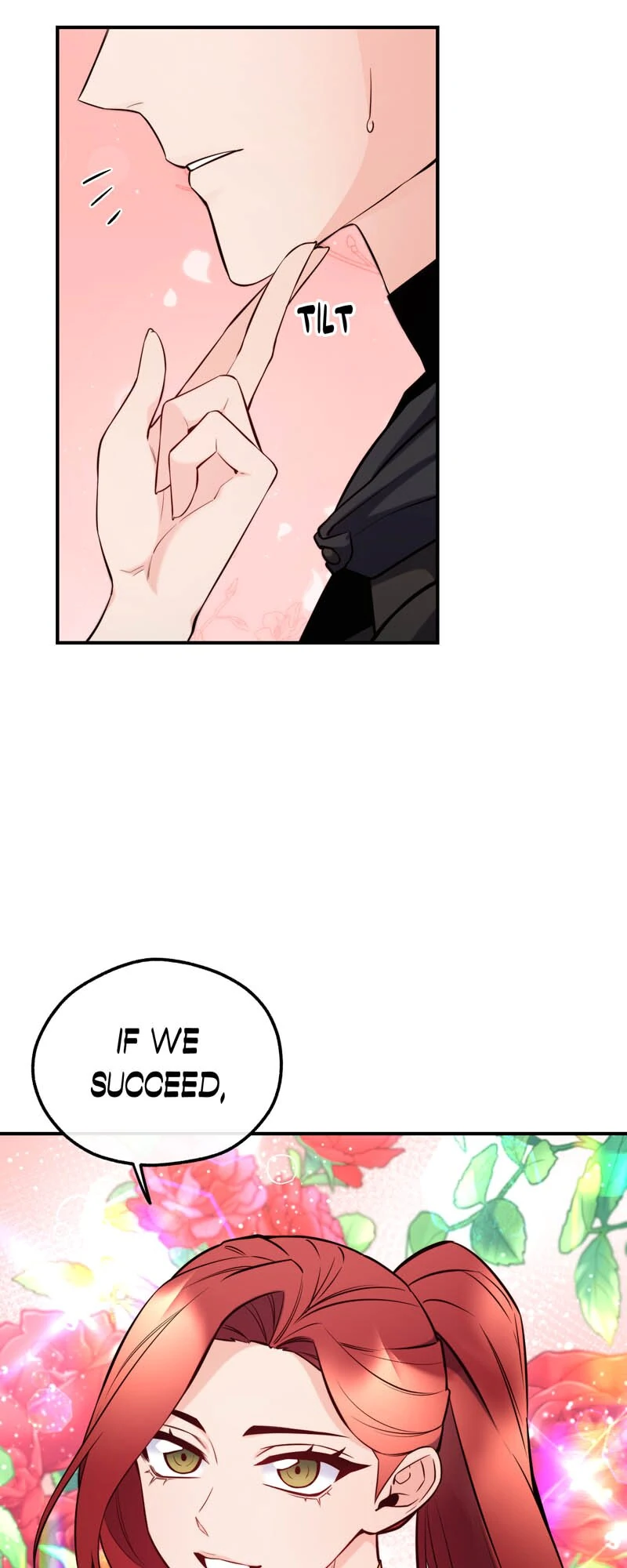 Anyone Can Become A Villainess chapter 137 page 22