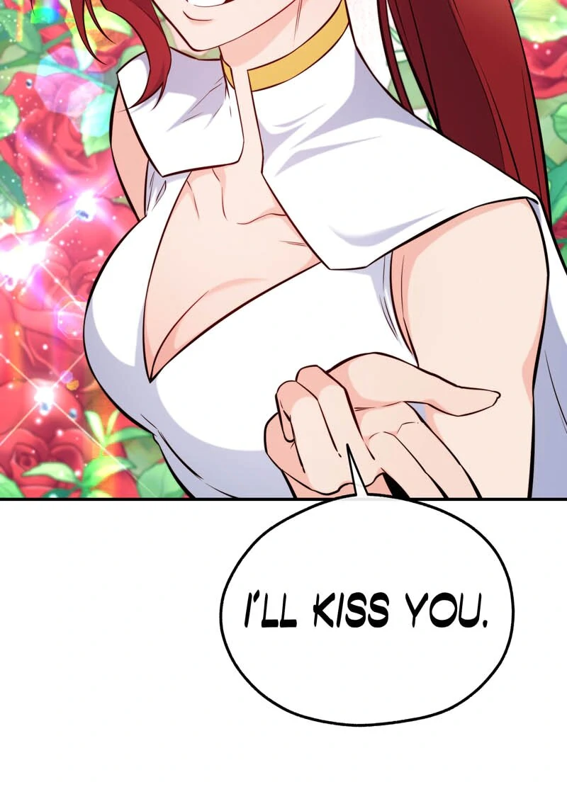 Anyone Can Become A Villainess chapter 137 page 23