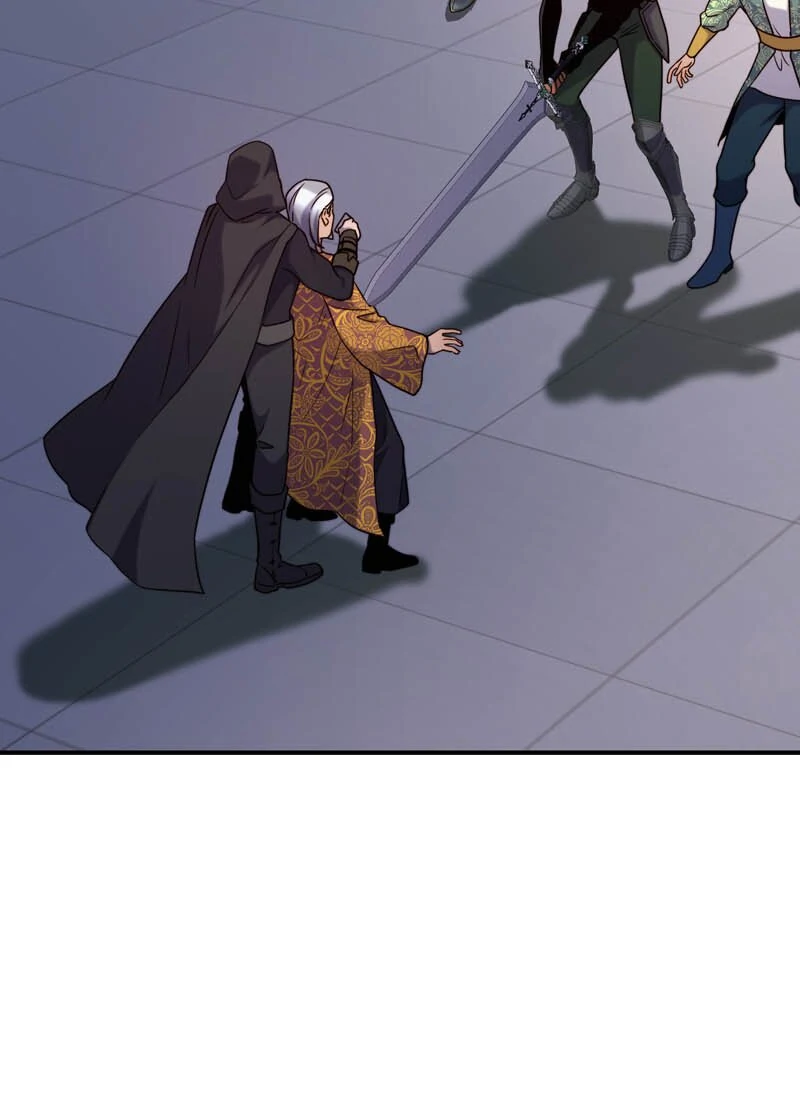 Anyone Can Become A Villainess chapter 137 page 29