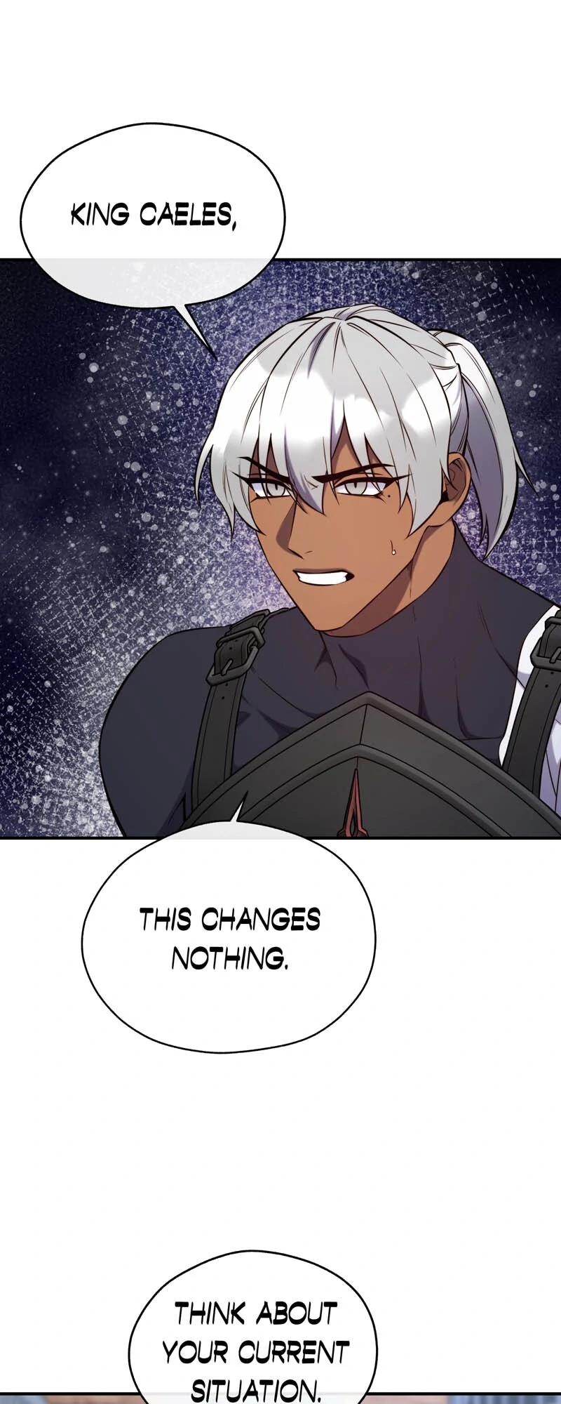 Anyone Can Become A Villainess chapter 137 page 30