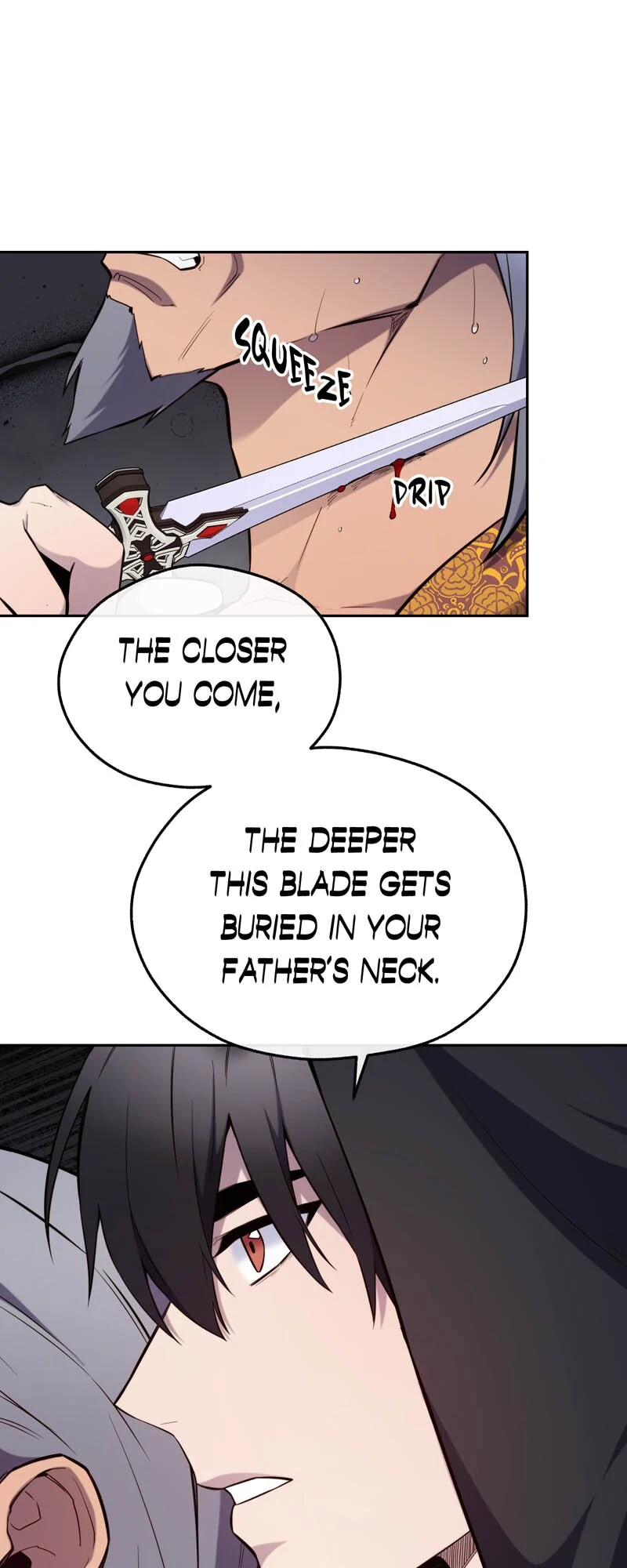 Anyone Can Become A Villainess chapter 137 page 4
