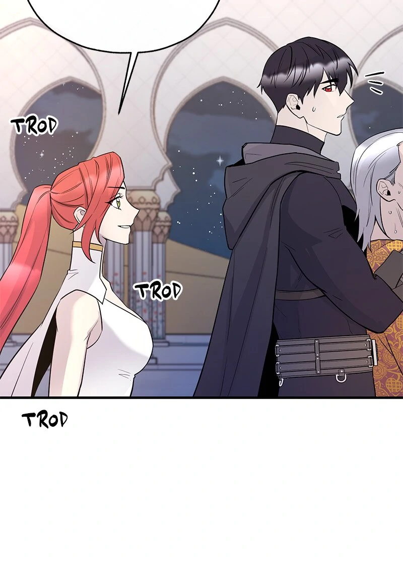Anyone Can Become A Villainess chapter 137 page 41