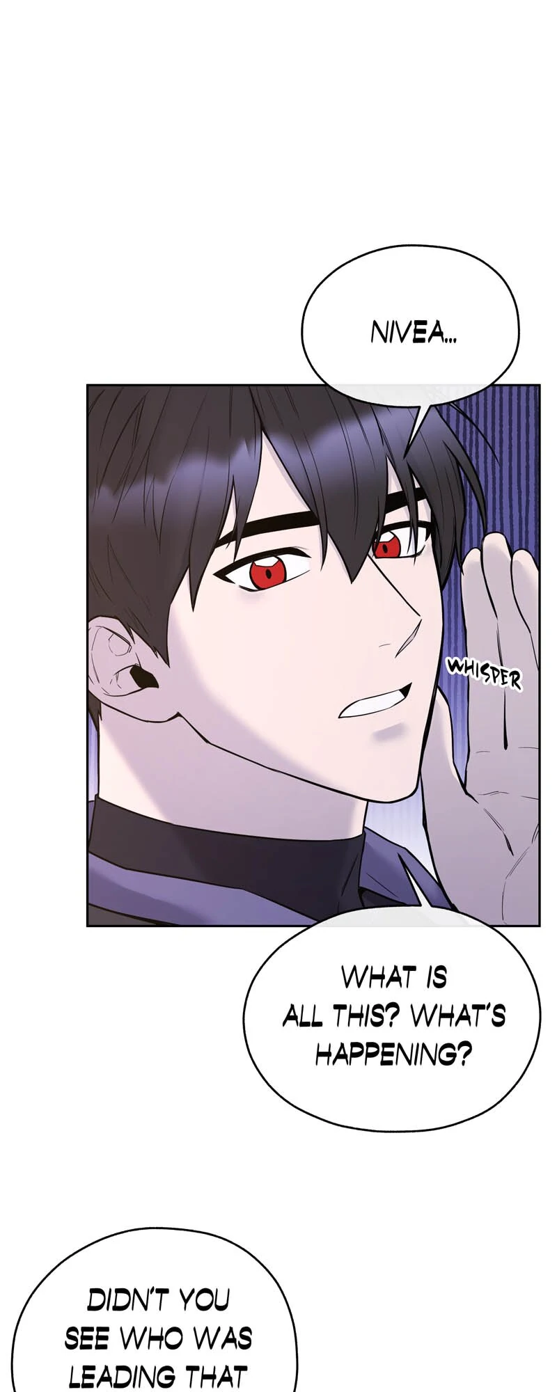 Anyone Can Become A Villainess chapter 137 page 42