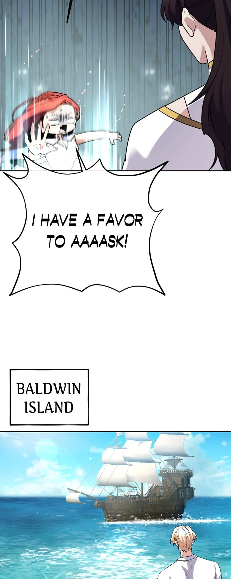 Anyone Can Become A Villainess chapter 137 page 50