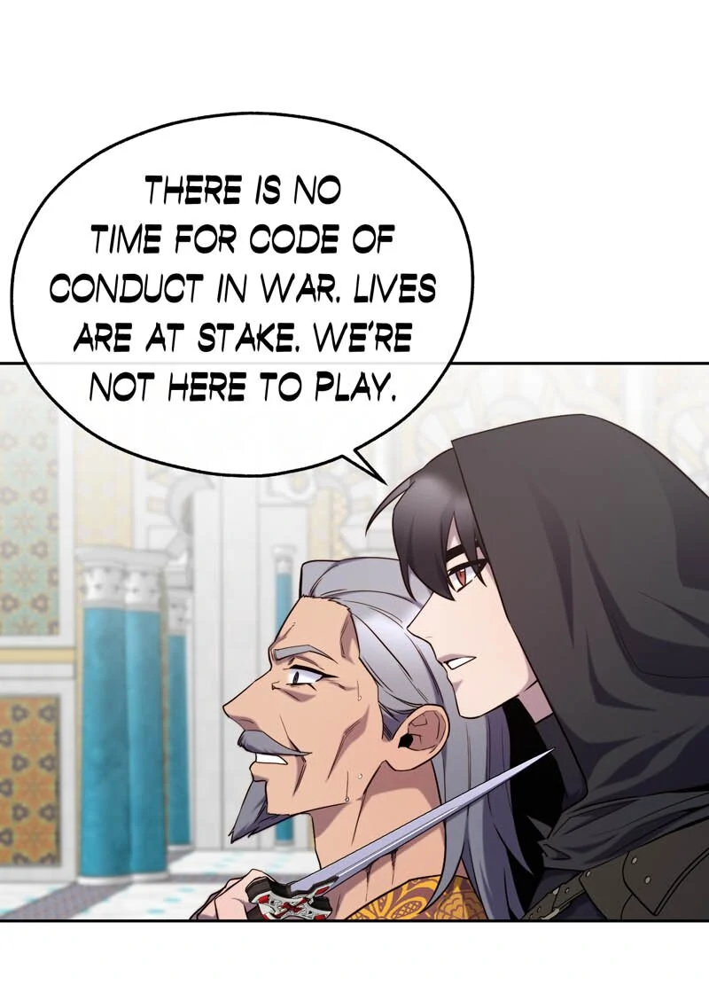 Anyone Can Become A Villainess chapter 137 page 6