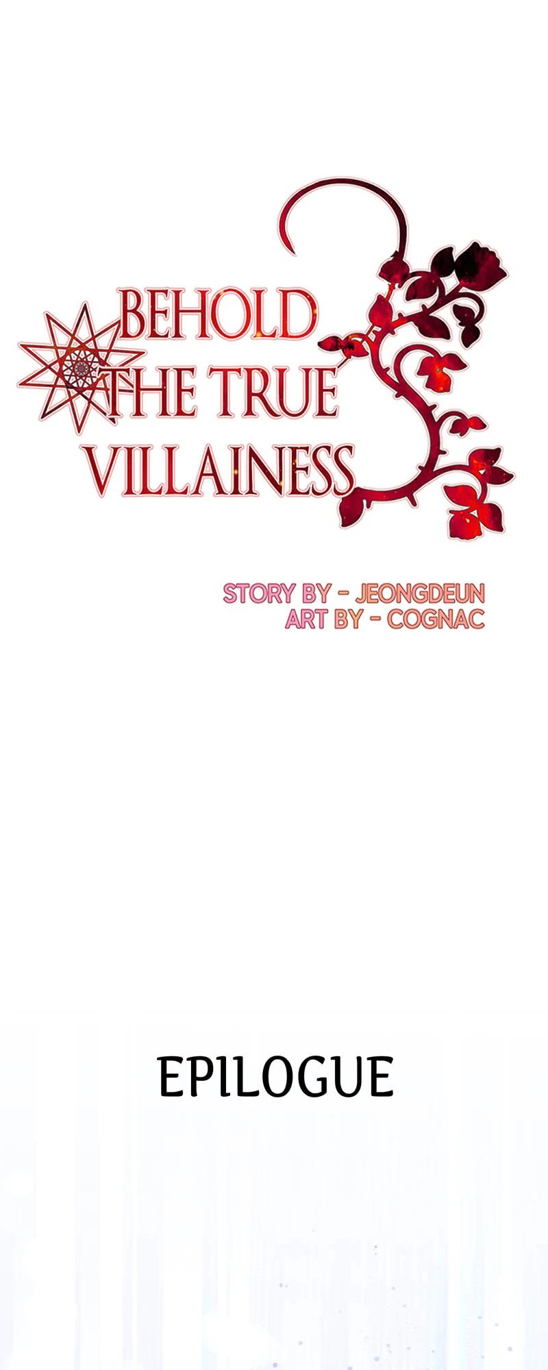 Anyone Can Become A Villainess chapter 138.5 page 1