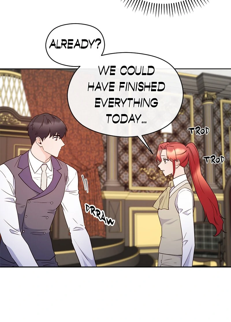Anyone Can Become A Villainess chapter 138.5 page 12