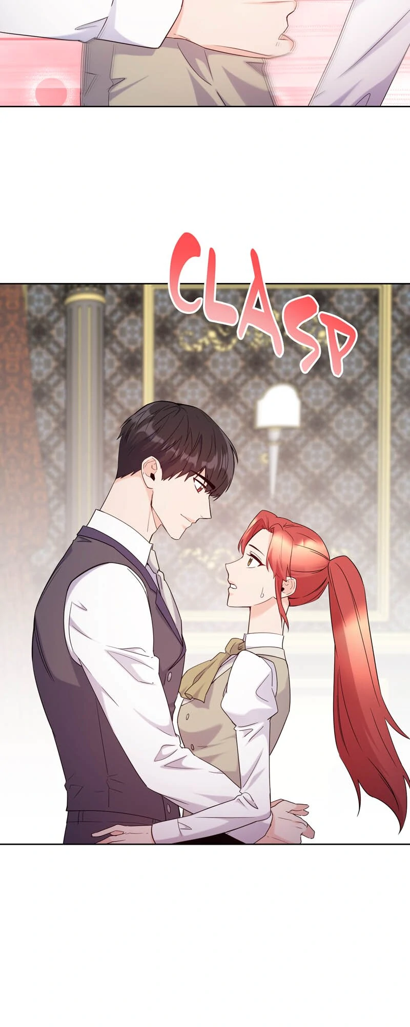 Anyone Can Become A Villainess chapter 138.5 page 14