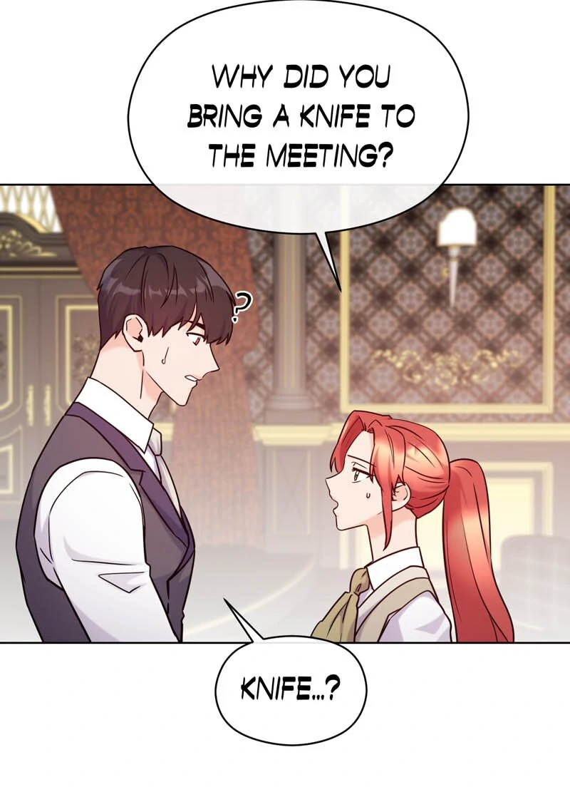 Anyone Can Become A Villainess chapter 138.5 page 18
