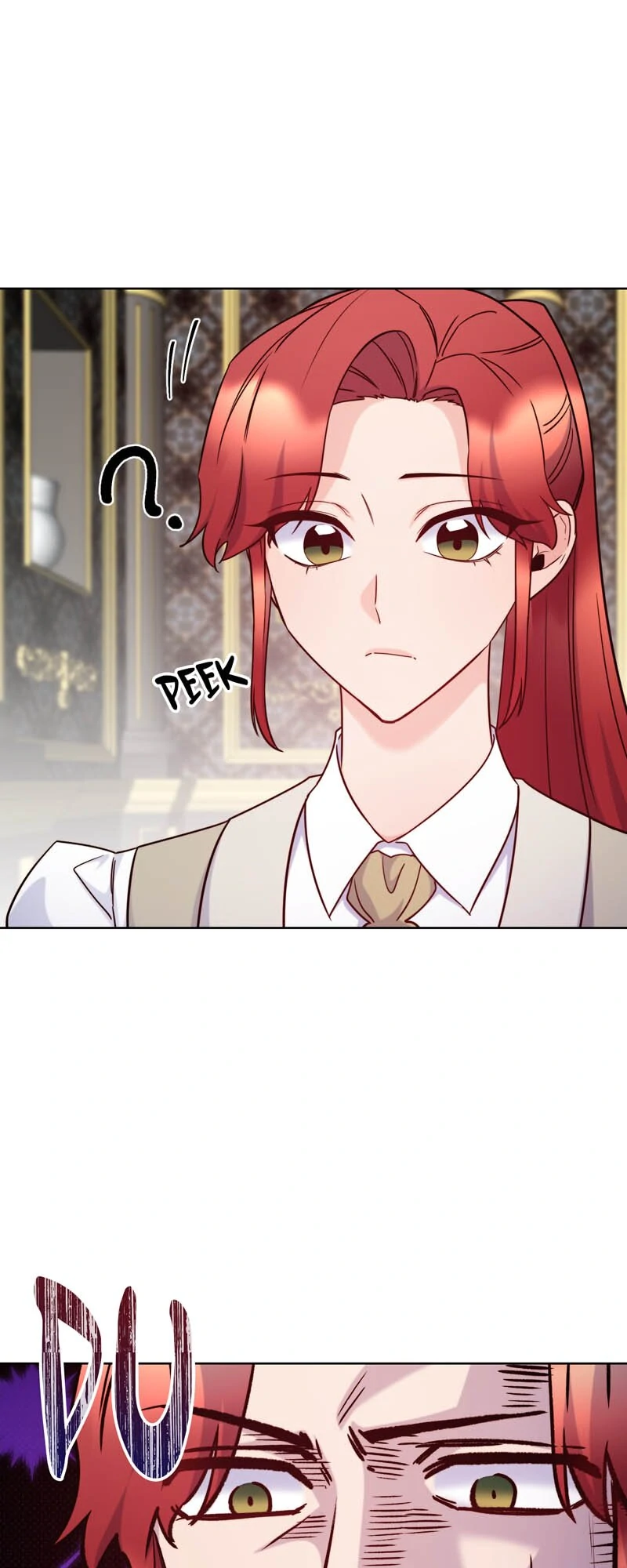 Anyone Can Become A Villainess chapter 138.5 page 19