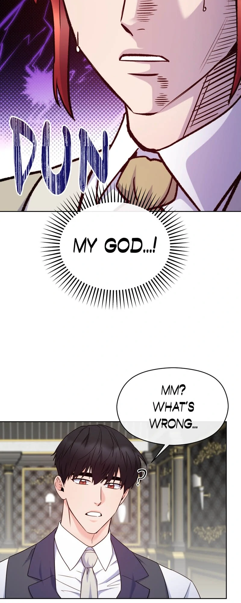 Anyone Can Become A Villainess chapter 138.5 page 20