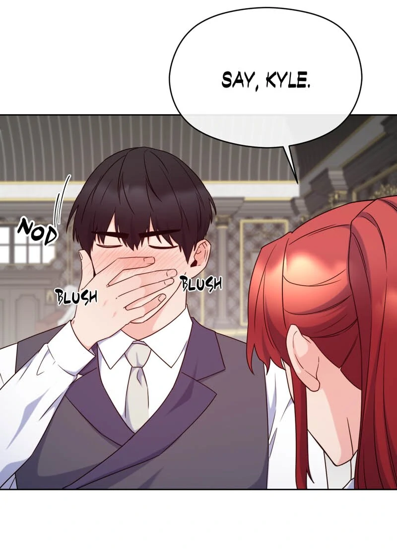 Anyone Can Become A Villainess chapter 138.5 page 24