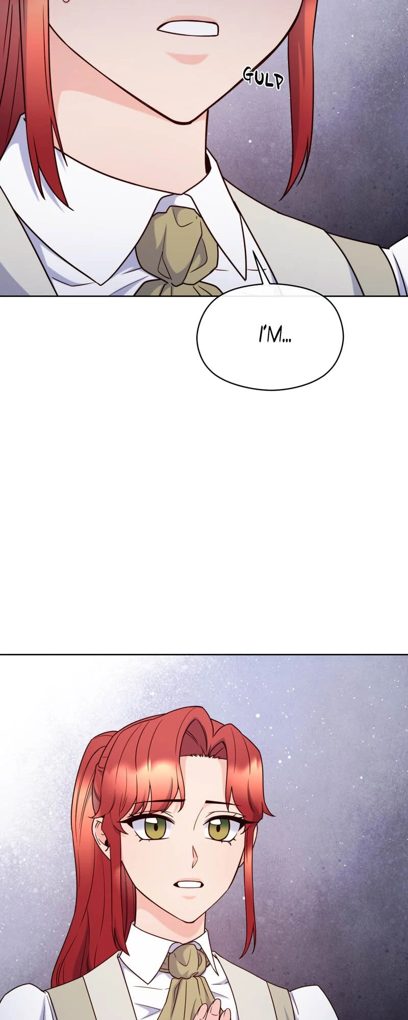 Anyone Can Become A Villainess chapter 138.5 page 26