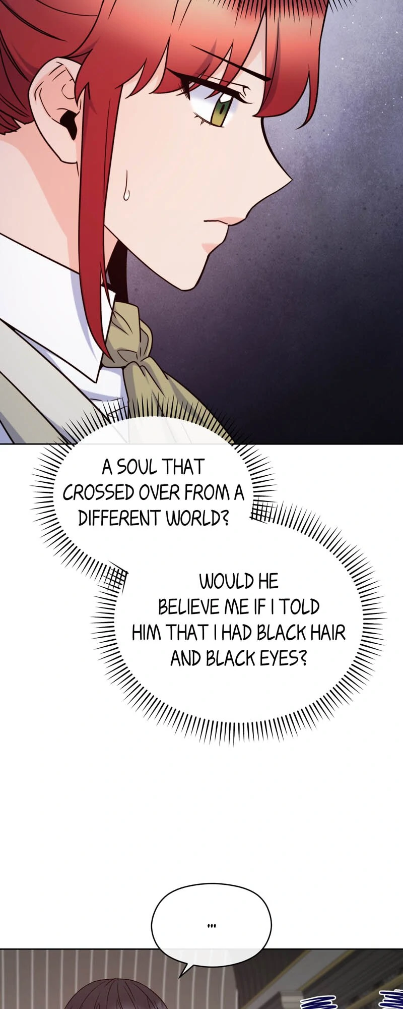 Anyone Can Become A Villainess chapter 138.5 page 29